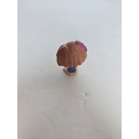 Disney Doorables Pixar Fest Ellie - Picture 2 of 3